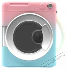 Mac Toys Washlings Magic mos&oacute;g&eacute;p H&aacute;ztart&aacute;s / Otthon / K&uuml;lt&eacute;r - J&aacute;t&eacute;k / Sport - J&aacute;t&eacute;kfigura - 531929