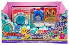 Mac Toys Washlings Magic mos&oacute;g&eacute;p H&aacute;ztart&aacute;s / Otthon / K&uuml;lt&eacute;r - J&aacute;t&eacute;k / Sport - J&aacute;t&eacute;kfigura - 531929