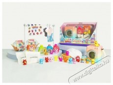 Mac Toys Washlings Magic mos&oacute;g&eacute;p H&aacute;ztart&aacute;s / Otthon / K&uuml;lt&eacute;r - J&aacute;t&eacute;k / Sport - J&aacute;t&eacute;kfigura - 531929