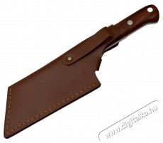 MaceMaker CL14B h&uacute;sv&aacute;g&oacute; b&aacute;rd bőr tokkal Konyhai term&eacute;kek - Konyhai eszk&ouml;z - K&eacute;s / oll&oacute; - 522446