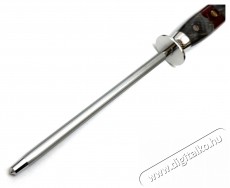 MaceMaker RED SNAPPER SHARPENER SanMai damaszkuszi konyhak&eacute;s Konyhai term&eacute;kek - Konyhai eszk&ouml;z - K&eacute;s / oll&oacute; - 522444