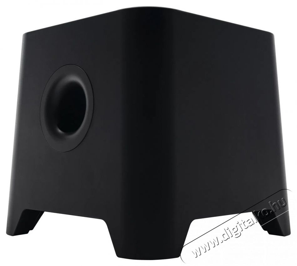 MACKIE CR6S-X Audio-Video / Hifi / Multim&eacute;dia - Hangfal - Hangfalszett - M&eacute;lynyom&oacute; - 511463