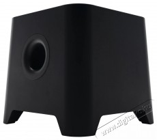 MACKIE CR6S-X Audio-Video / Hifi / Multim&eacute;dia - Hangfal - Hangfalszett - M&eacute;lynyom&oacute; - 511463