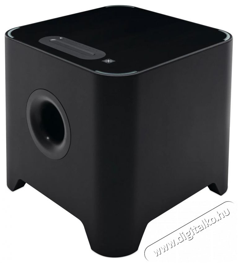 MACKIE CR6S-X Audio-Video / Hifi / Multim&eacute;dia - Hangfal - Hangfalszett - M&eacute;lynyom&oacute; - 511463