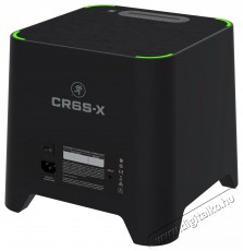MACKIE CR6S-X Audio-Video / Hifi / Multim&eacute;dia - Hangfal - Hangfalszett - M&eacute;lynyom&oacute; - 511463