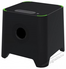 MACKIE CR6S-X Audio-Video / Hifi / Multim&eacute;dia - Hangfal - Hangfalszett - M&eacute;lynyom&oacute; - 511463