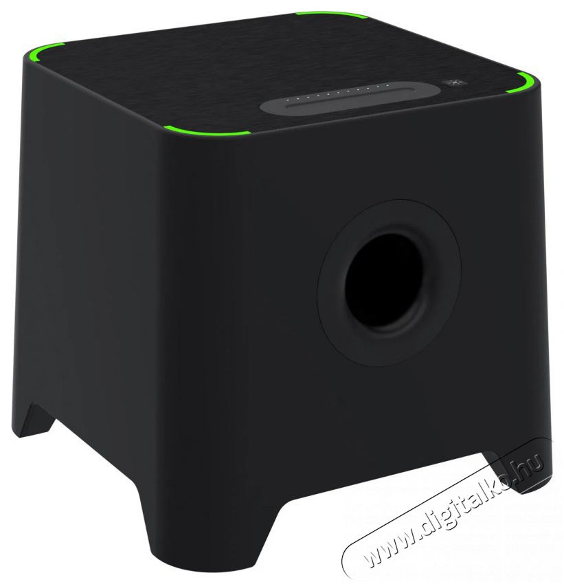 MACKIE CR6S-X Audio-Video / Hifi / Multim&eacute;dia - Hangfal - Hangfalszett - M&eacute;lynyom&oacute; - 511463