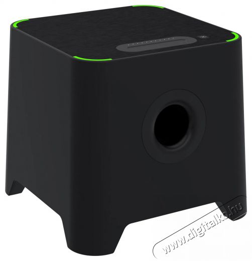 MACKIE CR6S-X Audio-Video / Hifi / Multim&eacute;dia - Hangfal - Hangfalszett - M&eacute;lynyom&oacute; - 511463