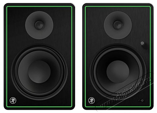 MACKIE CR8-XBT Audio-Video / Hifi / Multim&eacute;dia - Hangfal - Hangfalszett - Tv hangfal - 511456