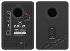 MACKIE CR8-XBT Audio-Video / Hifi / Multim&eacute;dia - Hangfal - Hangfalszett - Tv hangfal - 511456