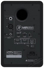 MACKIE MR524 Iroda &eacute;s sz&aacute;m&iacute;t&aacute;stechnika - PC hangsz&oacute;r&oacute; / hangfal - 511457