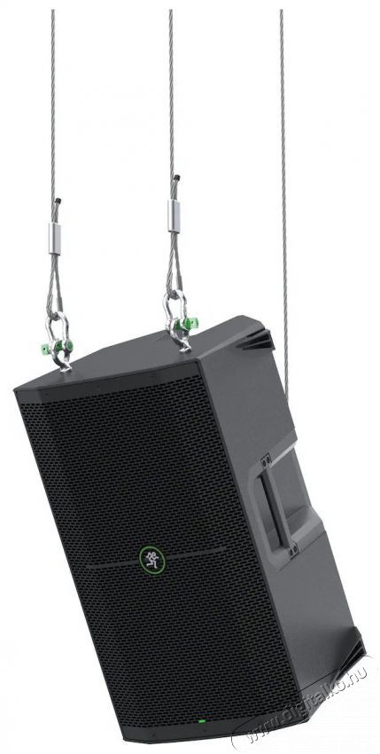 MACKIE Thump212XT Audio-Video / Hifi / Multim&eacute;dia - Hangfal - Hangfalszett - Tv hangfal - 511459