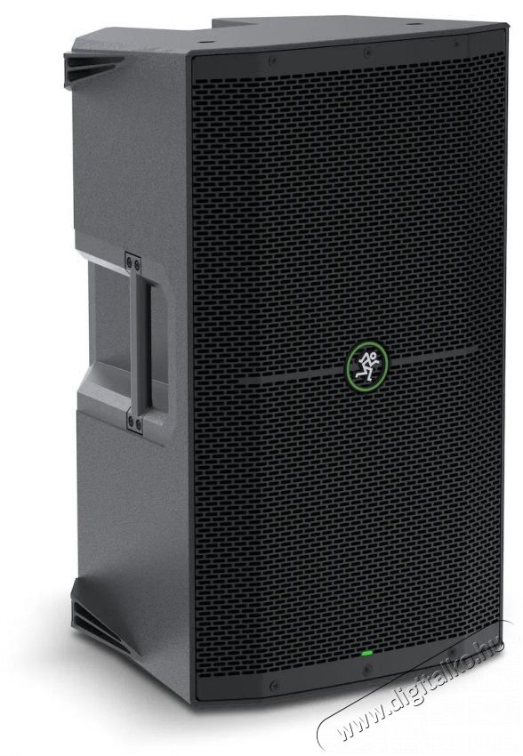 MACKIE Thump212XT Audio-Video / Hifi / Multim&eacute;dia - Hangfal - Hangfalszett - Tv hangfal - 511459