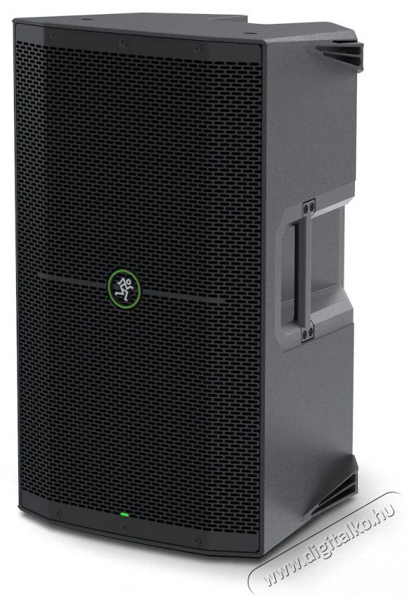 MACKIE Thump212XT Audio-Video / Hifi / Multim&eacute;dia - Hangfal - Hangfalszett - Tv hangfal - 511459