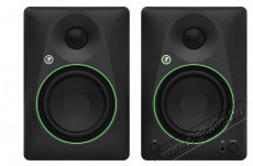 MACKIE CR5BT Audio-Video / Hifi / Multim&eacute;dia - Hangfal - Hangfalszett - &Aacute;ll&oacute; / front hangfal - 522465