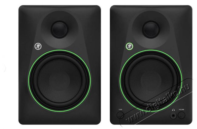 MACKIE CR5BT Audio-Video / Hifi / Multim&eacute;dia - Hangfal - Hangfalszett - &Aacute;ll&oacute; / front hangfal - 522465
