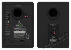 MACKIE CR5BT Audio-Video / Hifi / Multim&eacute;dia - Hangfal - Hangfalszett - &Aacute;ll&oacute; / front hangfal - 522465