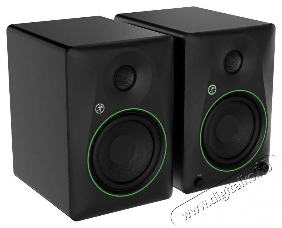 MACKIE CR5BT Audio-Video / Hifi / Multim&eacute;dia - Hangfal - Hangfalszett - &Aacute;ll&oacute; / front hangfal - 522465