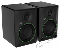 MACKIE CR5BT Audio-Video / Hifi / Multim&eacute;dia - Hangfal - Hangfalszett - &Aacute;ll&oacute; / front hangfal - 522465