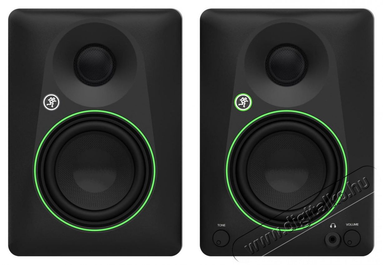 MACKIE CR4.5 Audio-Video / Hifi / Multim&eacute;dia - Hangfal - Hangfalszett - &Aacute;ll&oacute; / front hangfal - 522456