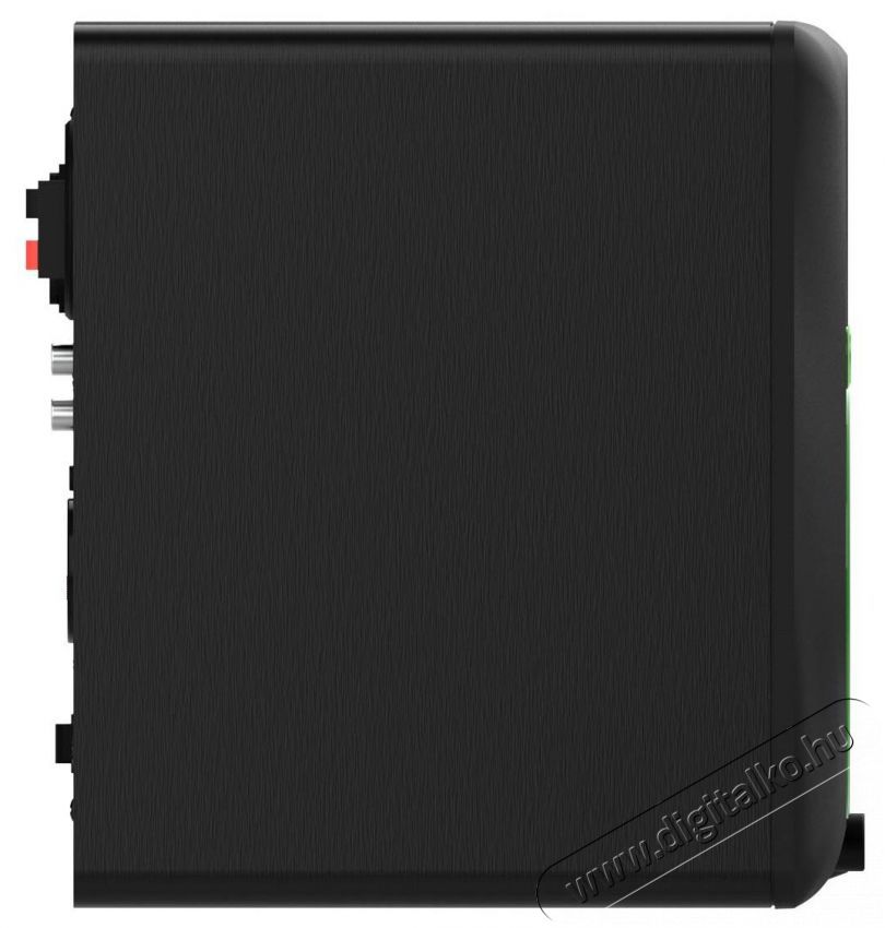 MACKIE CR4.5 Audio-Video / Hifi / Multim&eacute;dia - Hangfal - Hangfalszett - &Aacute;ll&oacute; / front hangfal - 522456