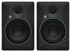 MACKIE CR8BT Audio-Video / Hifi / Multim&eacute;dia - Hangfal - Hangfalszett - Studio / zenekari hangfal - 522460