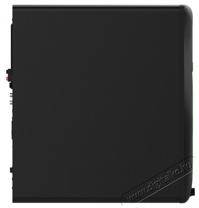 MACKIE CR8BT Audio-Video / Hifi / Multim&eacute;dia - Hangfal - Hangfalszett - Studio / zenekari hangfal - 522460