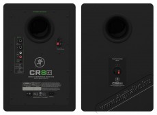 MACKIE CR8BT Audio-Video / Hifi / Multim&eacute;dia - Hangfal - Hangfalszett - Studio / zenekari hangfal - 522460