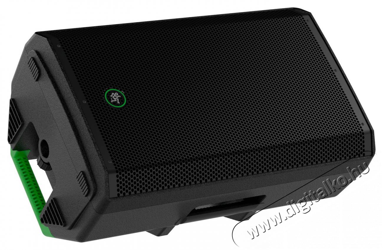 MACKIE Thrash215 Audio-Video / Hifi / Multim&eacute;dia - Hangfal - Hangfalszett - &Aacute;ll&oacute; / front hangfal - 522458