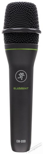 MACKIE EM-89D mikrofon Fot&oacute;-Vide&oacute; kieg&eacute;sz&iacute;tők - Mikrofon - &Eacute;nek &eacute;s hangszer mikrofon - 525263