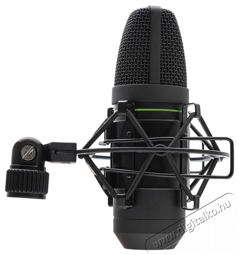 MACKIE EM-91C Fot&oacute;-Vide&oacute; kieg&eacute;sz&iacute;tők - Mikrofon - &Eacute;nek &eacute;s hangszer mikrofon - 525262