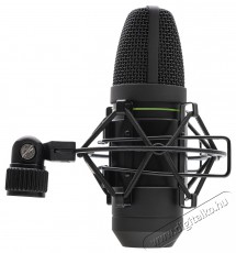 MACKIE EM-91C Fot&oacute;-Vide&oacute; kieg&eacute;sz&iacute;tők - Mikrofon - &Eacute;nek &eacute;s hangszer mikrofon - 525262