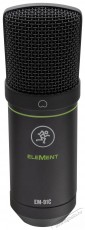 MACKIE EM-91C Fot&oacute;-Vide&oacute; kieg&eacute;sz&iacute;tők - Mikrofon - &Eacute;nek &eacute;s hangszer mikrofon - 525262