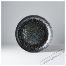 Made In Japan Black Pearl t&aacute;ny&eacute;r magas, 22 cm Konyhai term&eacute;kek - &Eacute;tk&eacute;szlet - T&aacute;ny&eacute;r k&eacute;szlet - 522475