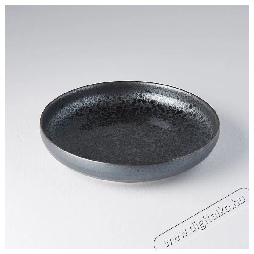 Made In Japan Black Pearl t&aacute;ny&eacute;r magas, 22 cm Konyhai term&eacute;kek - &Eacute;tk&eacute;szlet - T&aacute;ny&eacute;r k&eacute;szlet - 522475