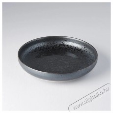 Made In Japan Black Pearl t&aacute;ny&eacute;r magas, 22 cm Konyhai term&eacute;kek - &Eacute;tk&eacute;szlet - T&aacute;ny&eacute;r k&eacute;szlet - 522475
