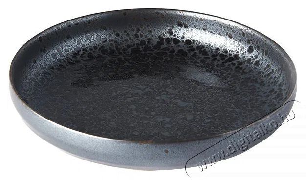 Made In Japan Black Pearl t&aacute;ny&eacute;r magas, 22 cm Konyhai term&eacute;kek - &Eacute;tk&eacute;szlet - T&aacute;ny&eacute;r k&eacute;szlet - 522475