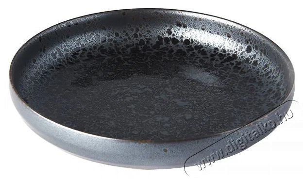 Made In Japan Black Pearl t&aacute;ny&eacute;r magas, 22 cm Konyhai term&eacute;kek - &Eacute;tk&eacute;szlet - T&aacute;ny&eacute;r k&eacute;szlet - 522475