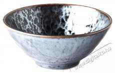 Made In Japan Black Pearl t&eacute;szta t&aacute;l 20 cm 800 ml Konyhai term&eacute;kek - &Eacute;tk&eacute;szlet - T&aacute;ny&eacute;r k&eacute;szlet - 522470