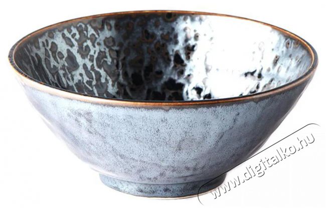 Made In Japan Black Pearl t&eacute;szta t&aacute;l 20 cm 800 ml Konyhai term&eacute;kek - &Eacute;tk&eacute;szlet - T&aacute;ny&eacute;r k&eacute;szlet - 522470
