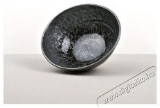 Made In Japan Black Pearl t&eacute;szta t&aacute;l 20 cm 800 ml Konyhai term&eacute;kek - &Eacute;tk&eacute;szlet - T&aacute;ny&eacute;r k&eacute;szlet - 522470