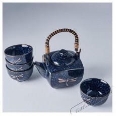 Made In Japan Dragonfly, 5 db te&aacute;sk&eacute;szlet Konyhai term&eacute;kek - Konyhai eszk&ouml;z - K&eacute;szlet / szett - 525273