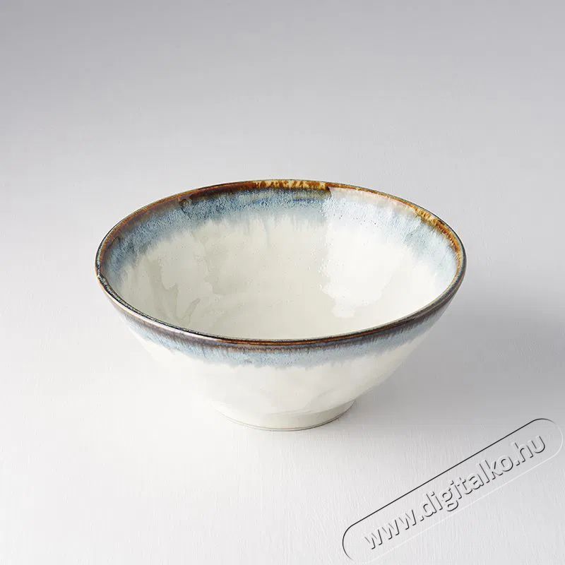 Made In Japan Aurora Udon t&aacute;l 20 cm 800 ml Konyhai term&eacute;kek - Egy&eacute;b / Konyhai kieg&eacute;sz&iacute;tő - 527421