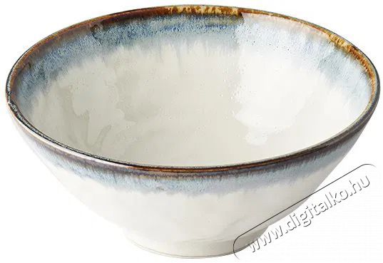 Made In Japan Aurora Udon t&aacute;l 20 cm 800 ml Konyhai term&eacute;kek - Egy&eacute;b / Konyhai kieg&eacute;sz&iacute;tő - 527421