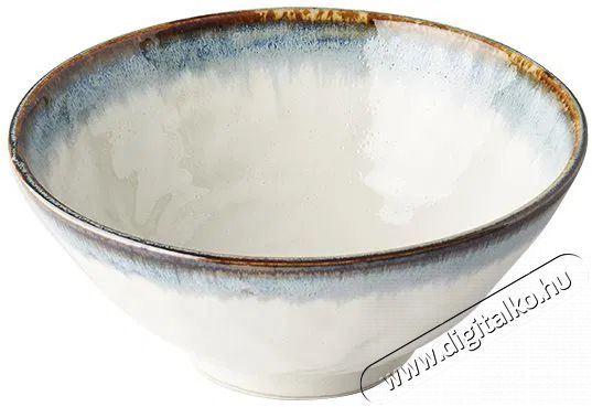 Made In Japan Aurora Udon t&aacute;l 20 cm 800 ml Konyhai term&eacute;kek - Egy&eacute;b / Konyhai kieg&eacute;sz&iacute;tő - 527421