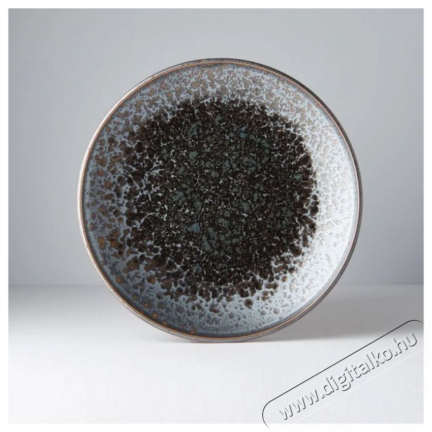 Made In Japan Black Pearl Lapost&aacute;ny&eacute;r 25 cm Konyhai term&eacute;kek - Egy&eacute;b / Konyhai kieg&eacute;sz&iacute;tő - 527431