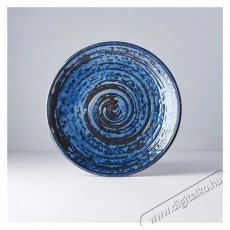 Made In Japan Copper Swirl 25 cm, lapos ker&aacute;mia Konyhai term&eacute;kek - Egy&eacute;b / Konyhai kieg&eacute;sz&iacute;tő - 527427