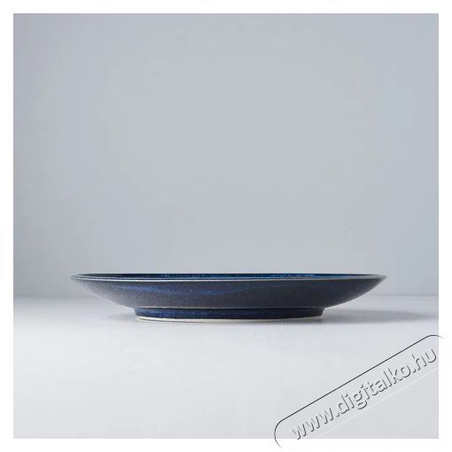 Made In Japan Copper Swirl 25 cm, lapos ker&aacute;mia Konyhai term&eacute;kek - Egy&eacute;b / Konyhai kieg&eacute;sz&iacute;tő - 527427