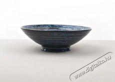 Made In Japan Copper Swirl T&aacute;lal&oacute; t&aacute;l 25 cm 0,9 l Konyhai term&eacute;kek - Egy&eacute;b / Konyhai kieg&eacute;sz&iacute;tő - 527435