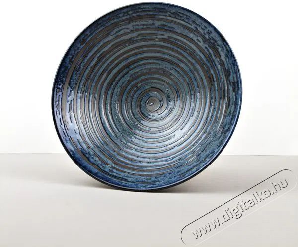 Made In Japan Copper Swirl T&aacute;lal&oacute; t&aacute;l 25 cm 0,9 l Konyhai term&eacute;kek - Egy&eacute;b / Konyhai kieg&eacute;sz&iacute;tő - 527435